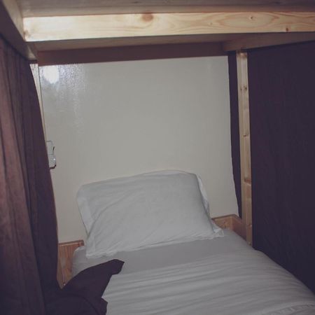 Afer Surf Hostel Imsouane Zimmer foto