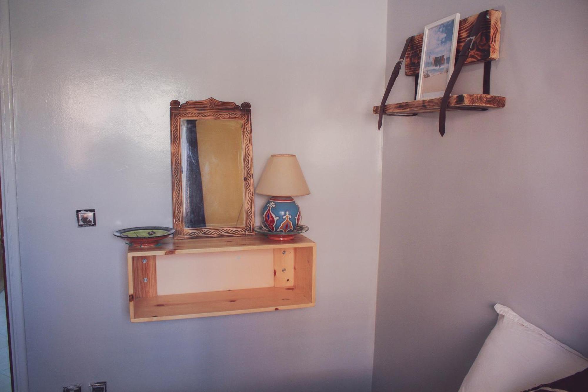 Afer Surf Hostel Imsouane Zimmer foto
